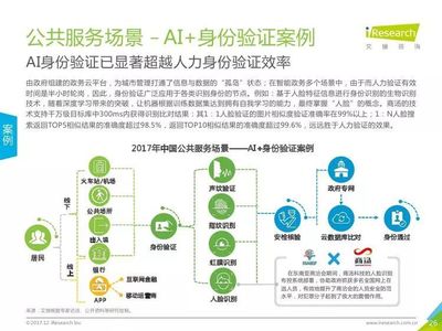 2017年中国人工智能城市展望研究报告