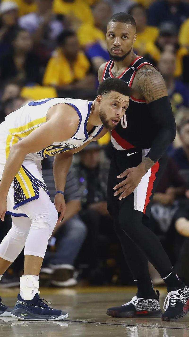 盖棺定论！乔丹-古德温再中三分杀死比赛悬念