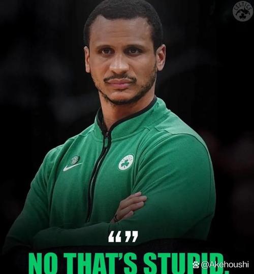 怀特：马祖拉一整赛季都会强调防守篮板 我们每个人都必须做好