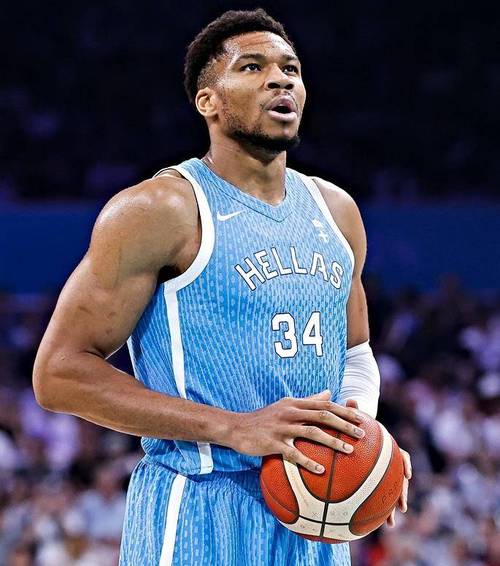 字母哥：我希望能在一支希腊球队结束职业生涯 为什么不呢？