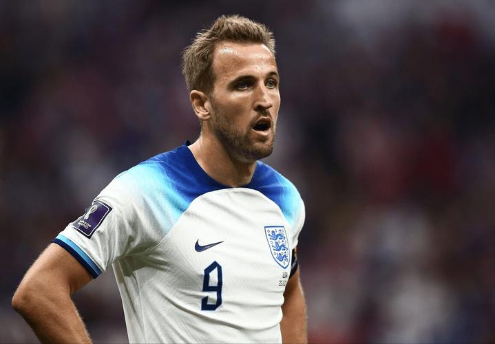 英媒:热刺酝酿明夏签回凯恩,球员渴望回归追逐希勒的进球纪录