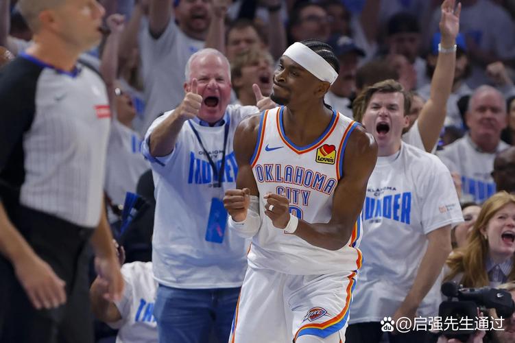 见证雷霆升旗！KD：作为竞争者我讨厌其他队获胜 但我深知其珍贵