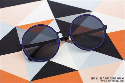 佩戴彩色镜片眼镜引发争议，哈兰德等人纷纷效仿支持略伦特👓