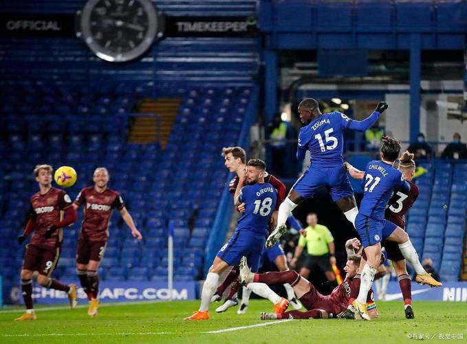 跟队记者:本周六对阵诺丁汉森林,恩佐预计有望复出登场