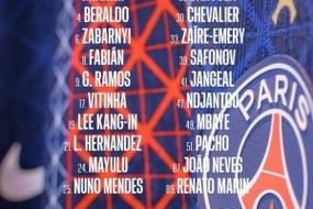 队报:巴黎计划与帕乔续约两年,合同期至2031年