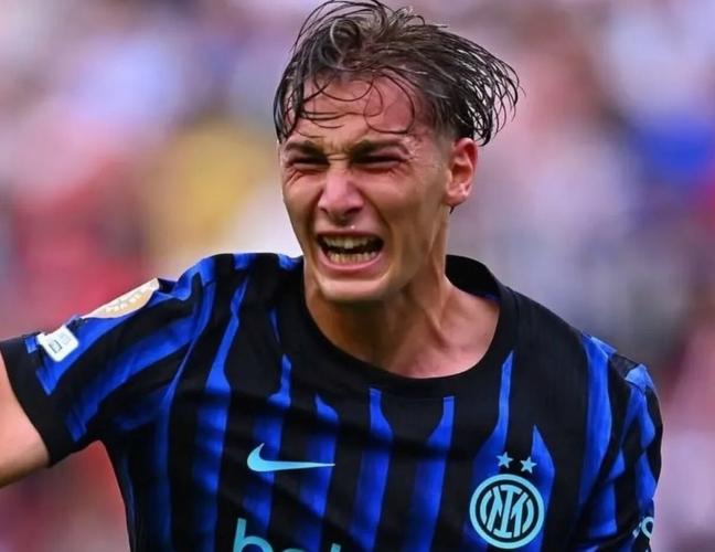 莫雷托：皮奥的年薪已经达到120万欧，国米目前没有与他谈续约