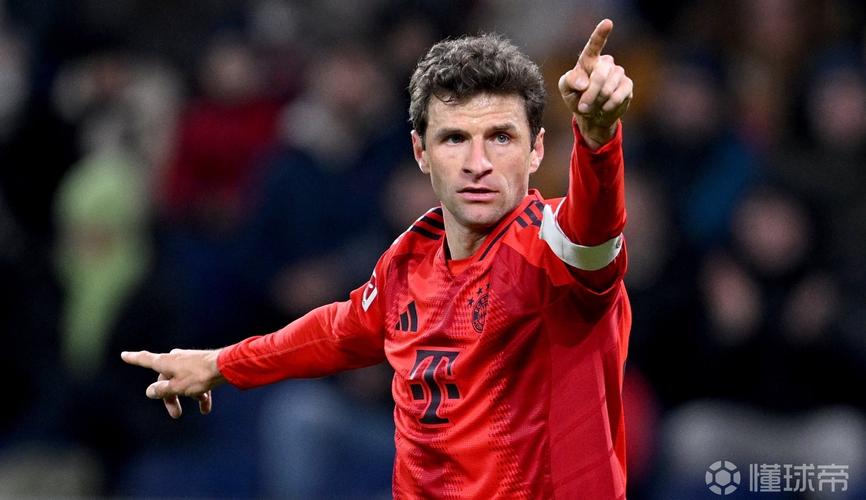 德天空：格纳布里愿意留在拜仁，但想要续约必须降薪