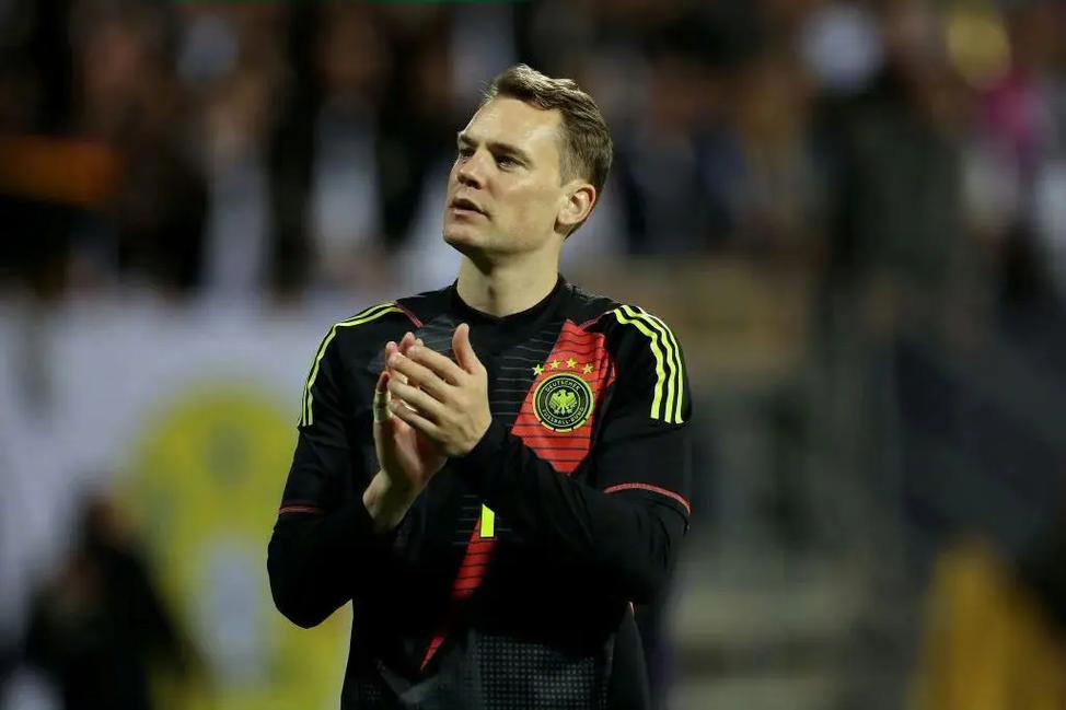 363场胜利，诺伊尔是德甲历史上取胜场次最多的球员