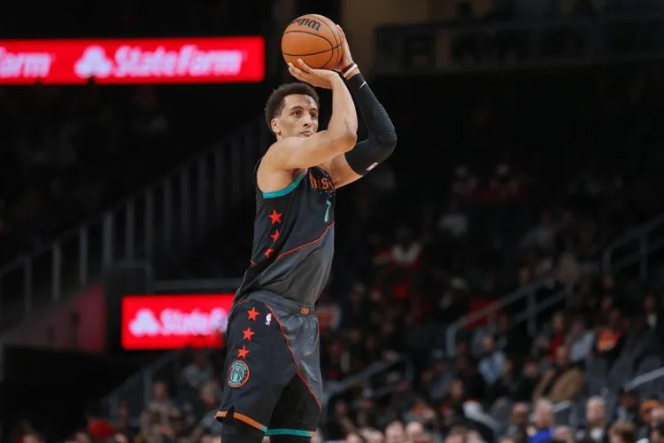 长高7厘米！快船队球员小鲍德温身高已达2.13米！