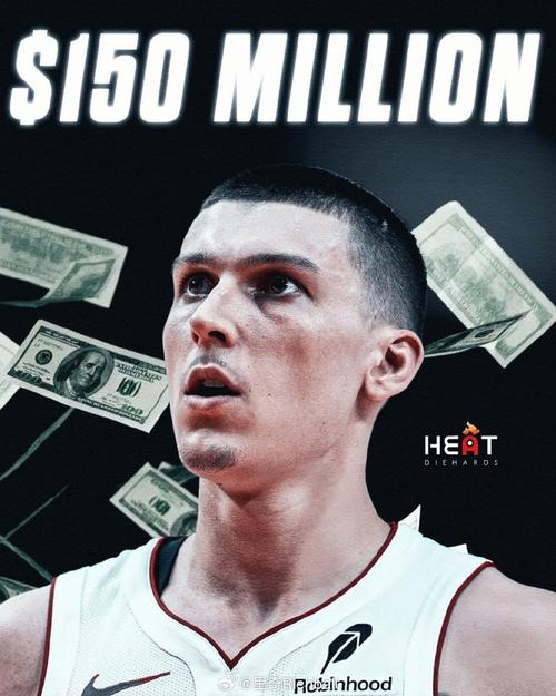 谁把天赋带到南海岸？名记：热火将腾出空间备战27年休赛期