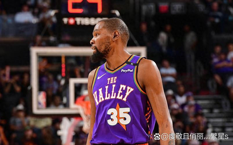 太阳主帅：马威优势在于体型攻防都能带来积极影响 现在状态很好