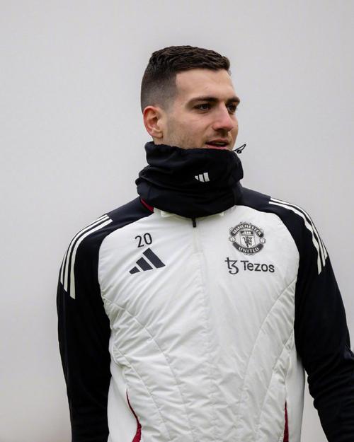 达洛特谈蓄发哥：希望能让他理发，我们可以与任何球队抗衡