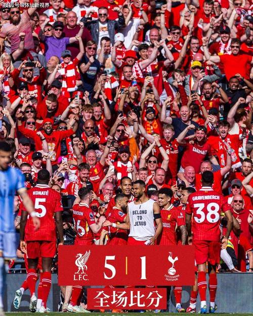 被曼联逼到悬崖边！利物浦周中欧冠若再输，将遇72年来首次5连败