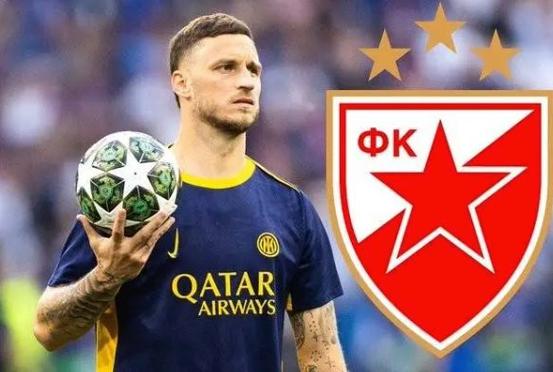 班巴加盟贝尔格莱德游击&年薪超200万美元 中国有球队报价但略低