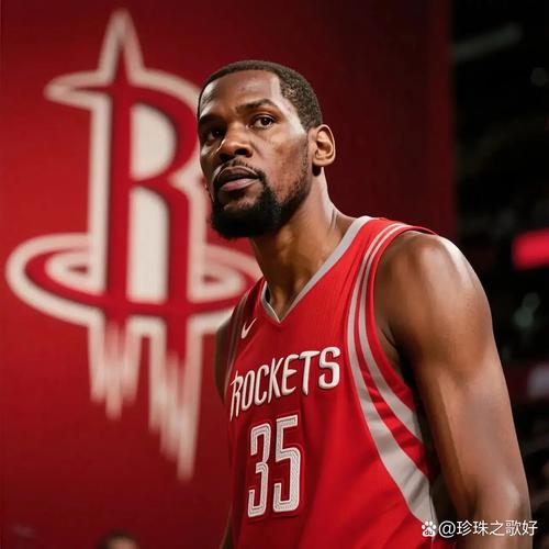 杜兰特谈球队年轻核心：他们展现出了超乎年龄的职业素养