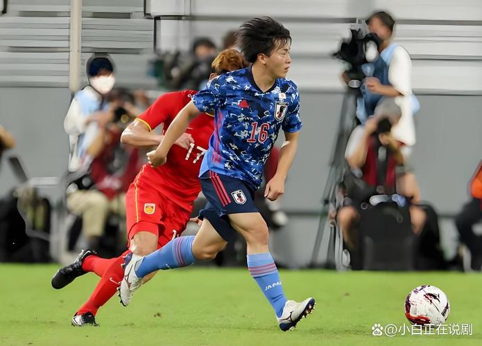 相马勇纪赛后:下一场小组赛也要争取3分,尽快从小组赛中突围