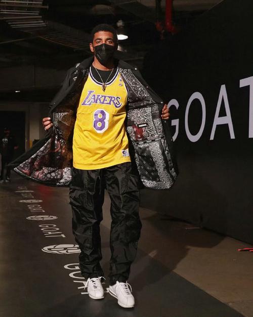 详细阅读:WNBA球衣混搭NBA元素 这样的Mix版本球衣好看吗? WNBA球衣混搭NBA元素 这样的Mix版本球衣好看吗?