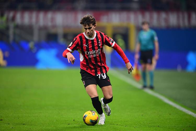 加纳乔:我10岁就加盟马竞待了5年 英超是最激动人心的联赛