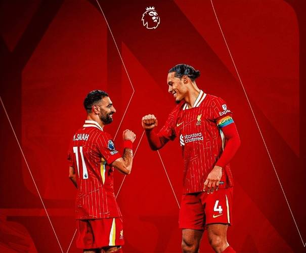 费迪南德:不能只责怪萨拉赫范戴克,利物浦是整支球队出了问题