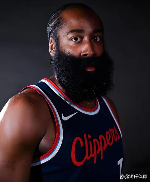 霍勒迪:哈登的得分能力非比寻常 联盟专门为他修改了规则