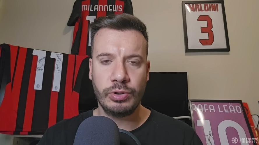 详细阅读:隆戈:亚沙里进行个性化训练,明日他与埃斯图皮尼安将参加合练 隆戈:亚沙里进行个性化训练,明日他与埃斯图皮尼安将参加合练