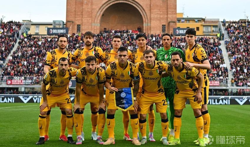 详细阅读:巴斯托尼长传,劳塔罗禁区内回做,迪马尔科低射稍稍偏出 巴斯托尼长传,劳塔罗禁区内回做,迪马尔科低射稍稍偏出