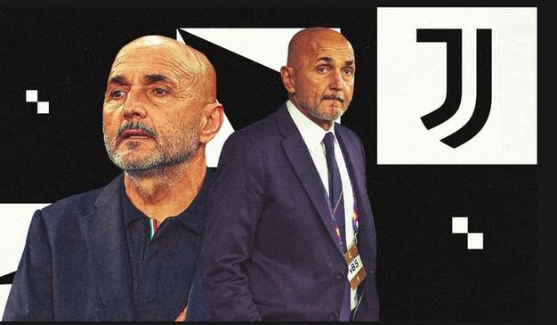 都体：斯帕莱蒂想要指挥型中场，尤文再次追求葡体中场尤尔曼