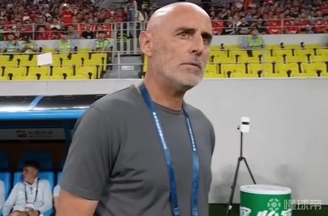 穆斯卡特：对对手的分析每场都会做，不会针对某些比赛特别研究