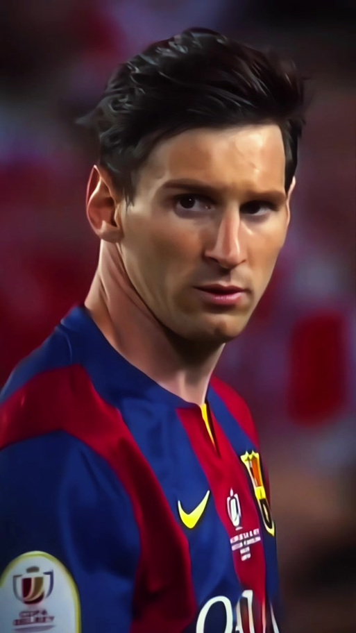 👀维拉蒂：梅西是GOAT但很朴实 内马尔爱享受 姆巴佩想成最佳