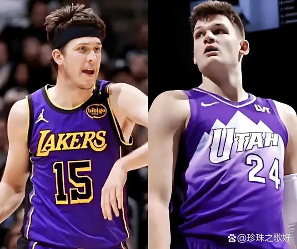 详细阅读:从单场51分到压哨绝杀!里夫斯不仅是得分手 更是湖人的新领袖 从单场51分到压哨绝杀!里夫斯不仅是得分手 更是湖人的新领袖