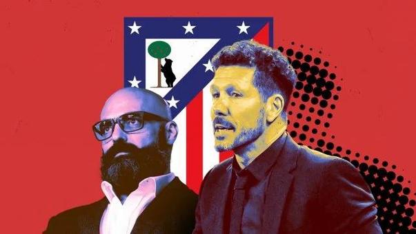 详细阅读:马卡:瑟尔洛特持续低迷,他在冬窗前的表现将决定他在马竞的未来 马卡:瑟尔洛特持续低迷,他在冬窗前的表现将决定他在马竞的未来