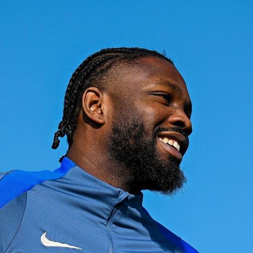 详细阅读:意媒:小图拉姆回归球队合练,准备好出战周末的联赛 意媒:小图拉姆回归球队合练,准备好出战周末的联赛