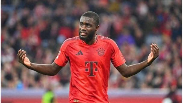 于帕梅卡诺探访拜仁U13青训营：足球关乎分享、尊重和激情