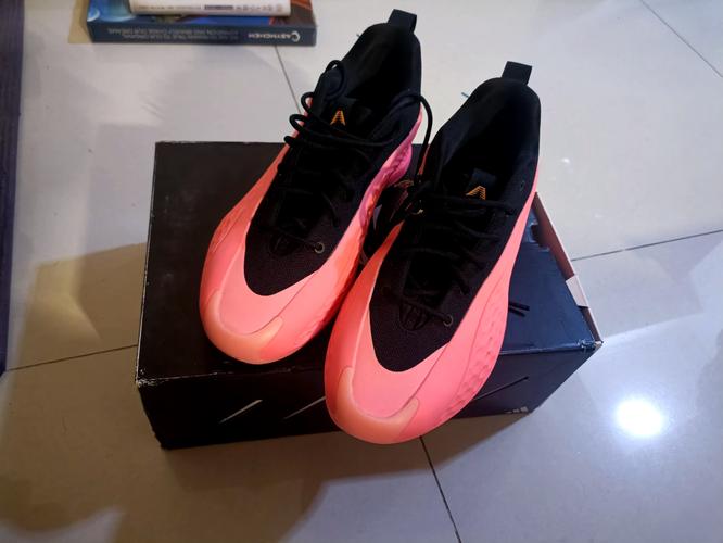 签名鞋备受好评！爱德华兹将推出更平价的支线鞋款Believe That 1