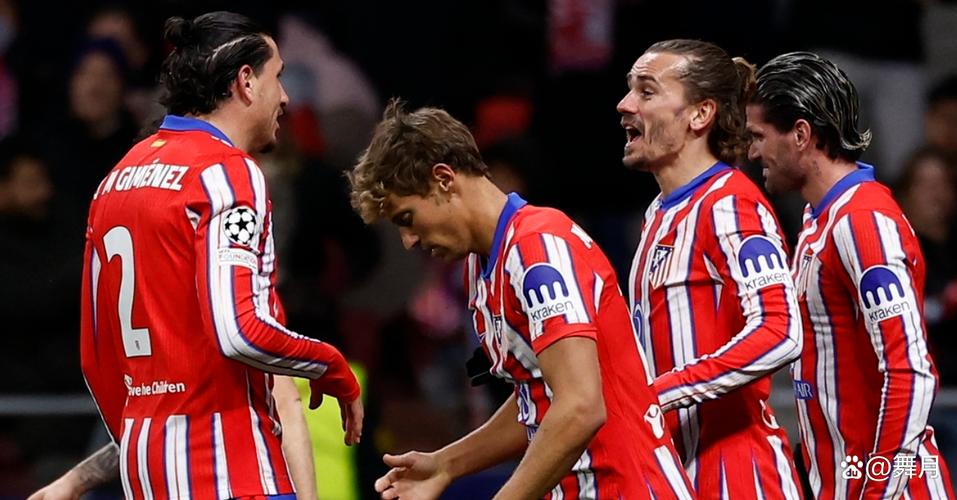 西蒙尼:马竞防守体系会根据对手调整 加拉格尔需和队友竞争位置