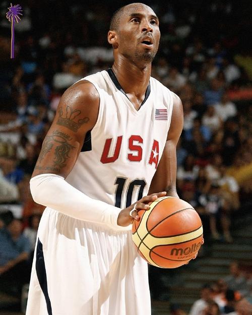 大加索尔：科比把08奥运的金牌放在我的更衣柜上 以此来激励我