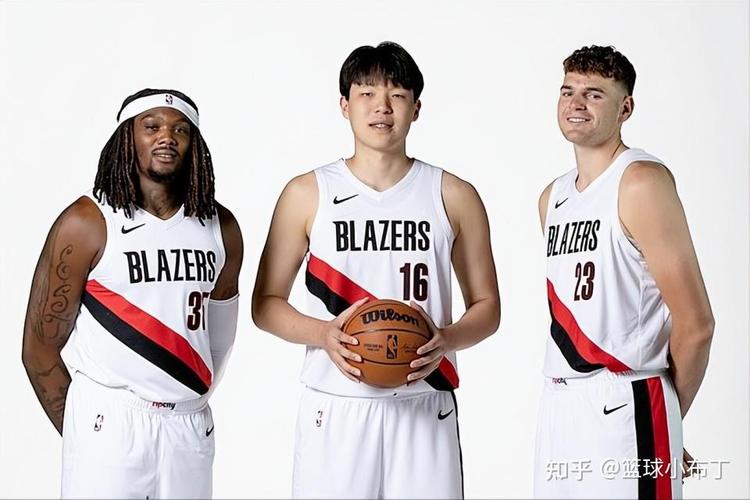 开拓者官宣:罗威已从发展联盟回归开拓者 接近迎来赛季首秀!