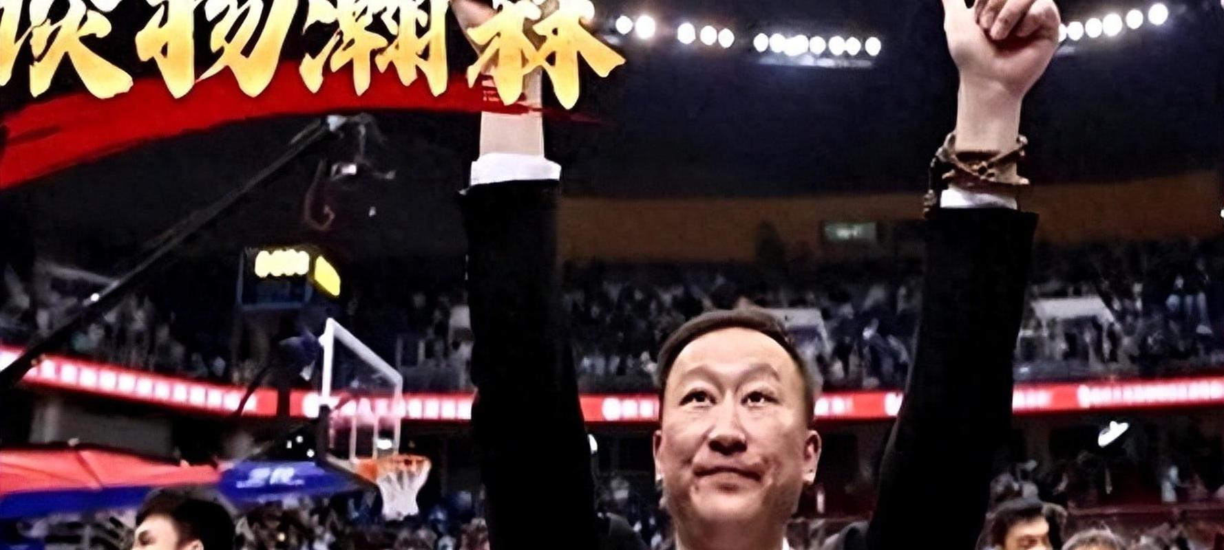 刘维伟:杨瀚森非常珍惜征战NBA的机会 团队都在帮助、督促他