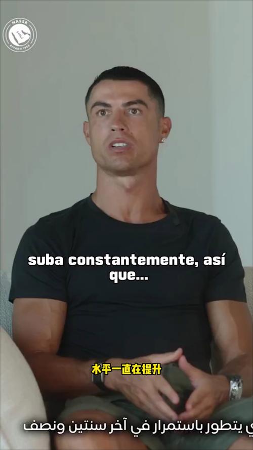 摩根:C罗采访预热已有5100万次点击,这就是为什么他是goat