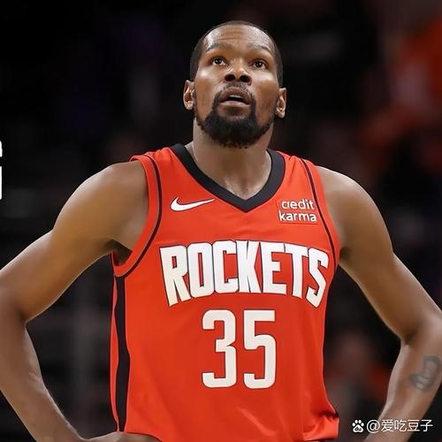 杜兰特：跟腱受伤时我32岁 人们说这伤病会终结球员的生涯