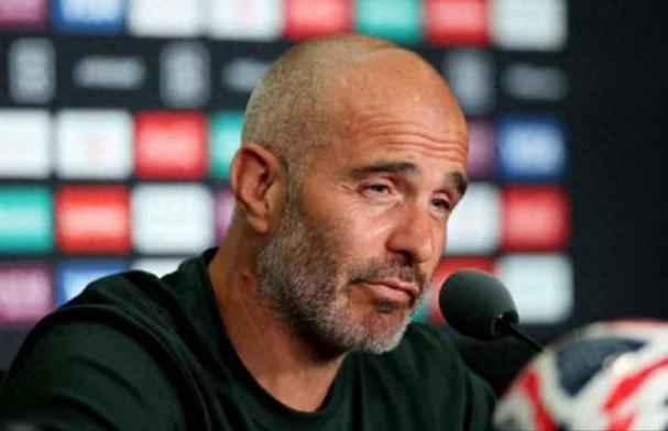 马雷斯卡:凯塞多是世界最佳防守中场之一 满意战胜热刺且不丢球