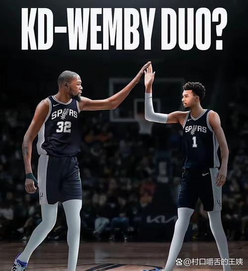 帕森斯：马刺在季后赛首轮将有主场优势 他们能赢50场比赛