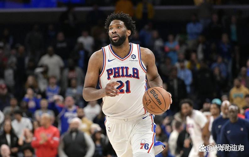 绝杀三分超时且打铁!恩比德14中6拿到20分6板4助2帽