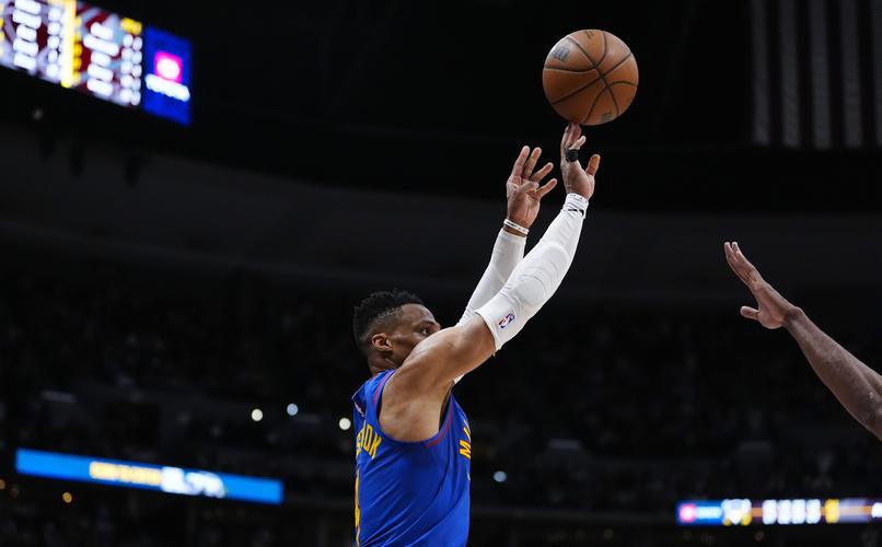 NBA杯拿下掘金！斯普利特：球员都准备好了 并且发挥出了最佳水平