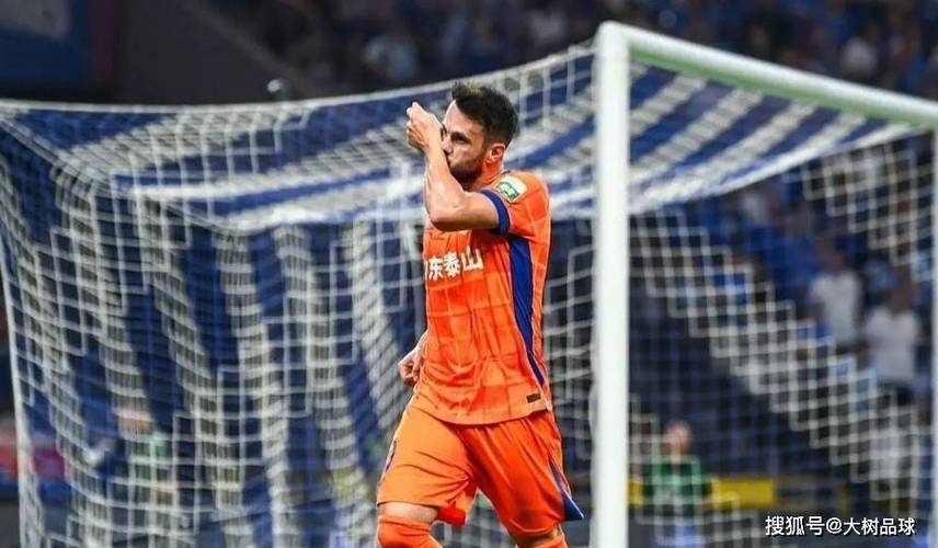 去哪队？媒体：瓦科下一站大概率转战江南，继续征战中超