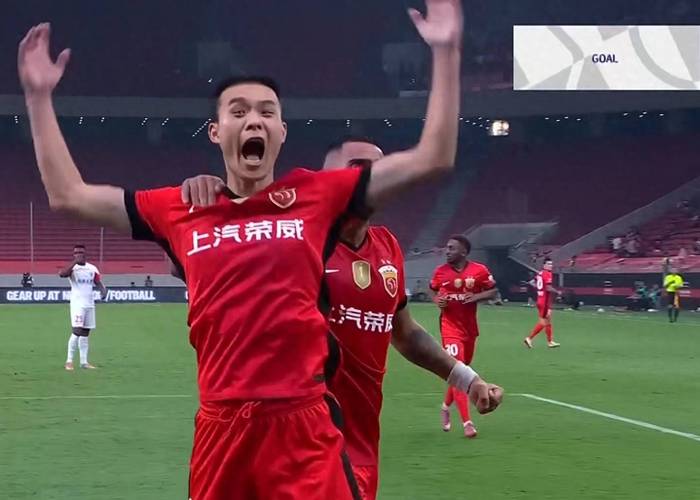 记者:海港已抵达泰国备战亚冠,李帅、刘若钒、加布里埃尔伤缺