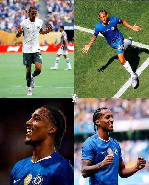 斯图里奇:战热刺蓝军展现出了巨大潜力,进球会给佩德罗更多信心