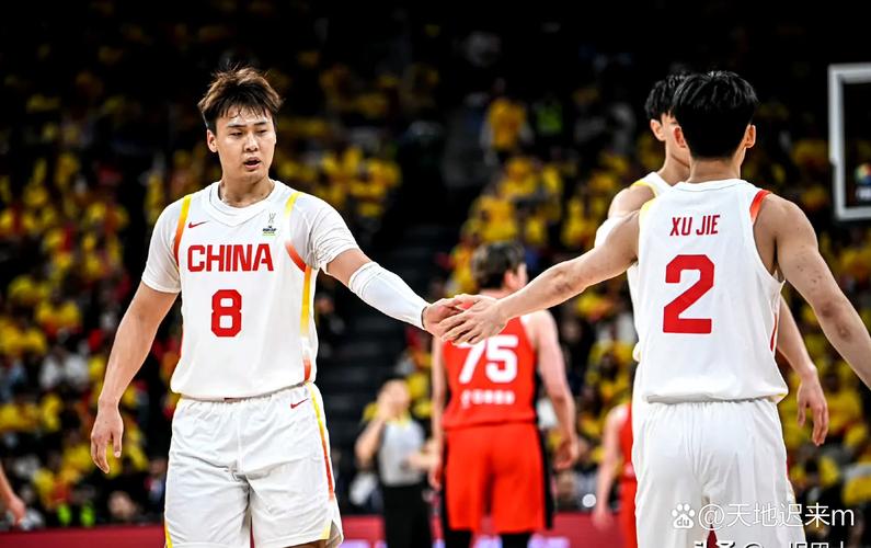 赵睿：参与火炬传递很激动 这次不仅代表个人 还代表男篮这个集体