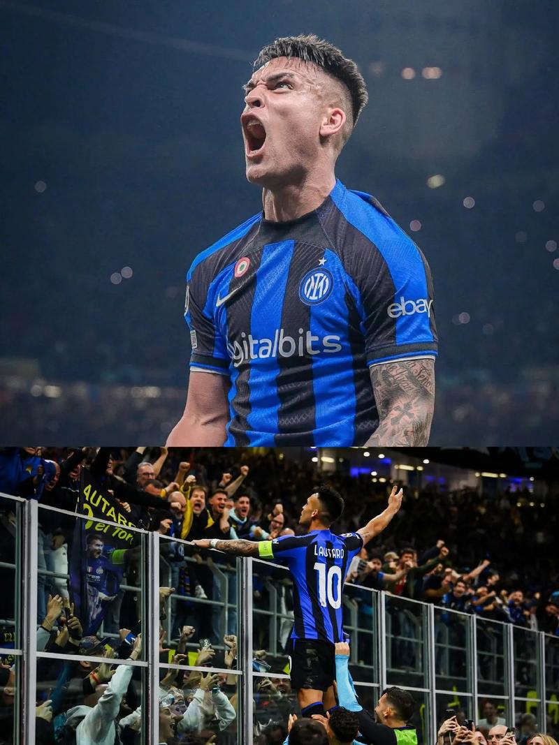 还需调整，劳塔罗本场数据：5射2正，1次错失良机，评分全队最低