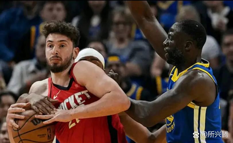 火箭重攻轻守引起争议 历史级的进攻能否弥补防守端的严重下滑？